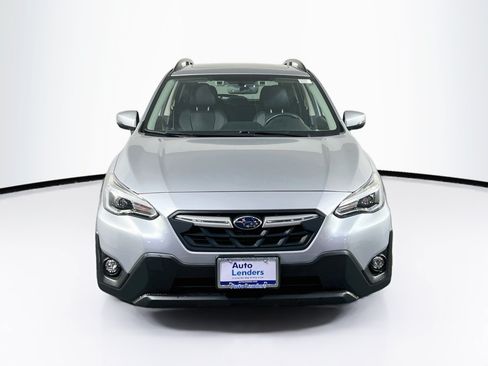 Used 2023 Subaru Crosstrek 2.5i Limited AWD/4WD image 2