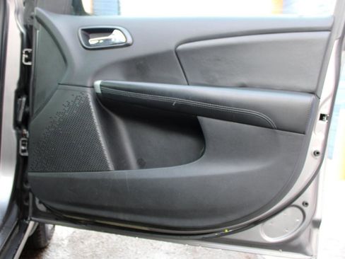 Used 2013 Dodge Journey American Value Package w/ Flexible Seating Group image 43