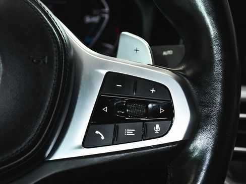 Used 2023 BMW 430i xDrive Coupe w/ M Sport Package image 39