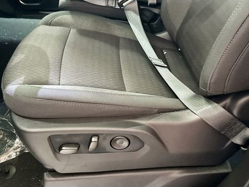 New 2026 Chevrolet Silverado 1500 LT image 20