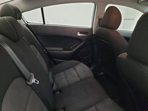 Used 2018 Kia Forte LX FWD image 19