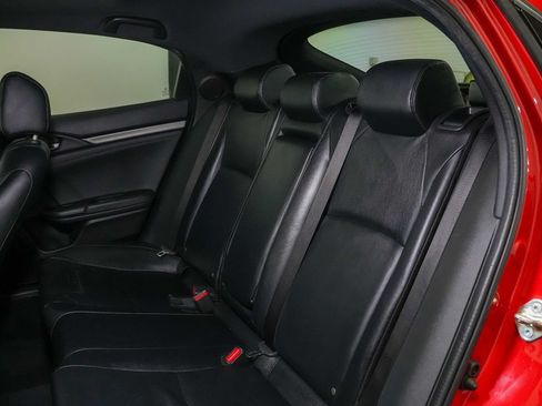 Used 2017 Honda Civic Sport Touring image 17