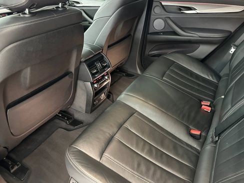 Used 2019 BMW X6 xDrive35i w/ M Sport Package image 26