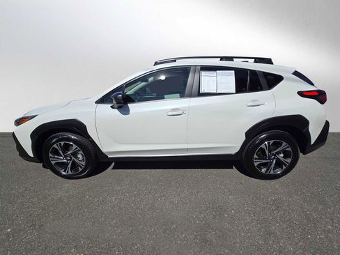 Used 2025 Subaru Crosstrek 2.0i Premium AWD/4WD image 6