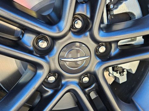 New 2026 Chrysler Pacifica Select image 18