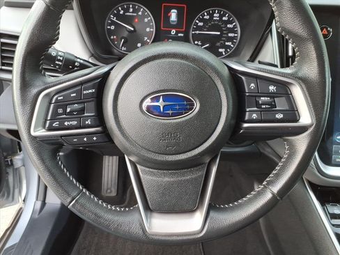 Used 2023 Subaru Outback Premium AWD/4WD image 16