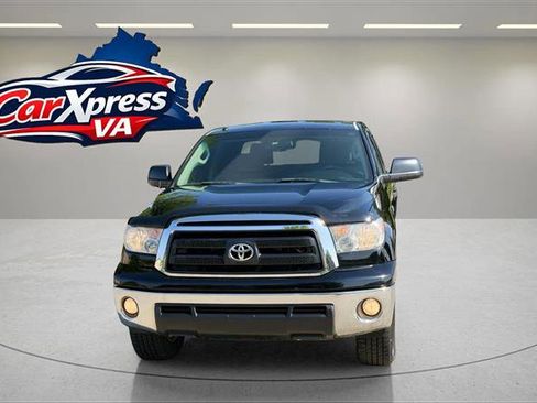 Used 2011 Toyota Tundra 4x4 Double Cab w/ SR5 Pkg image 15