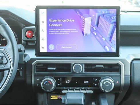 Certified 2025 Toyota 4Runner TRD Sport image 14