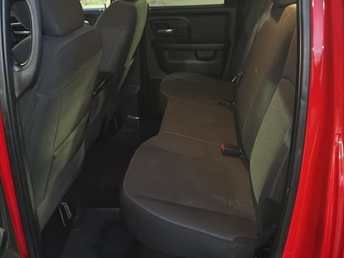 Certified 2022 RAM 1500 Classic Warlock image 24