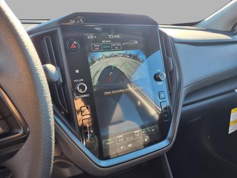 New 2026 Subaru Crosstrek 2.0i Premium image 6