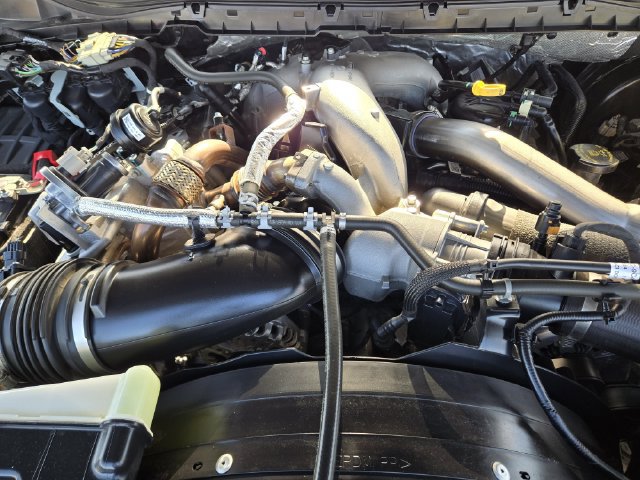 Certified 2024 Ford F250 XLT AWD/4WD image 28