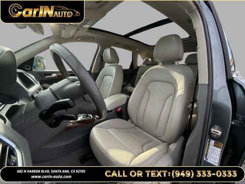 Used 2012 Audi Q5 2.0T Premium Plus image 11