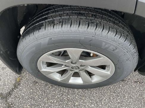 Used 2019 Lexus RX 350 AWD image 8