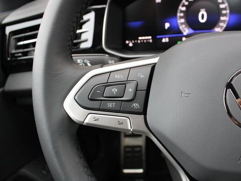 New 2026 Volkswagen Jetta Sport image 12