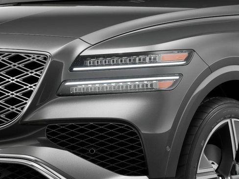 New 2026 Genesis GV80 3.5T Prestige AWD/4WD image 9