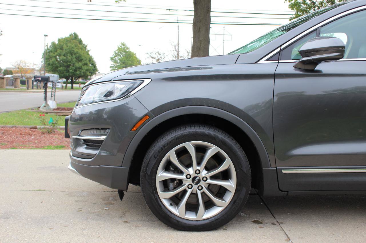 Used 2018 Lincoln MKC Select w/ Lincoln MKC Climate Package AWD/4WD image 45
