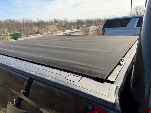 Used 2017 Chevrolet Silverado 1500 LTZ Z71 w/ LTZ Plus Package image 6