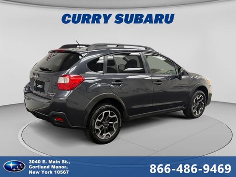 Used 2016 Subaru Crosstrek 2.0i Premium w/ Moonroof Package AWD/4WD image 5