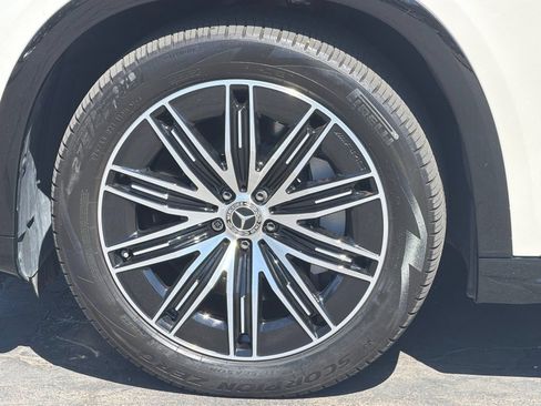 Used 2023 Mercedes-Benz EQS 580 4MATIC SUV image 26
