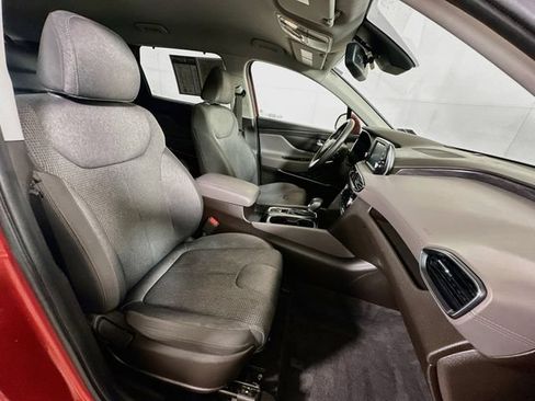 Used 2019 Hyundai Santa Fe SEL AWD/4WD image 33