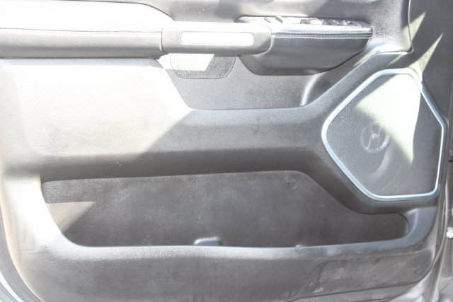 Used 2021 RAM 1500 Laramie RWD image 16