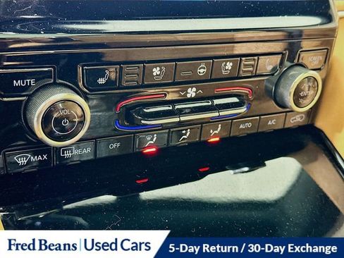 Used 2023 Jeep Grand Cherokee Summit image 18