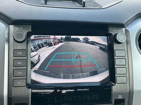 Used 2021 Toyota Tundra SR5 AWD/4WD image 26