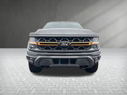 New 2025 Ford F150 Tremor w/ Equipment Group 402A High