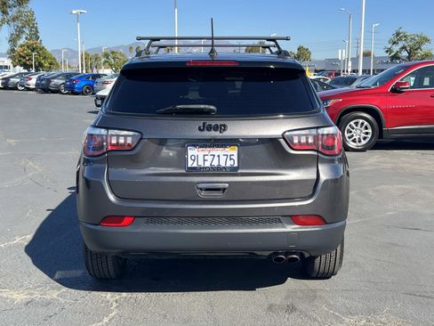 Used 2019 Jeep Compass Altitude image 25