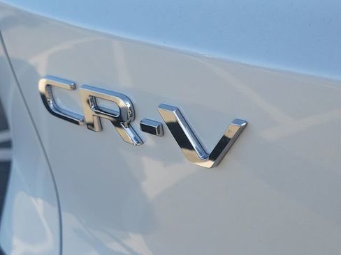 Certified 2024 Honda CR-V EX-L image 7