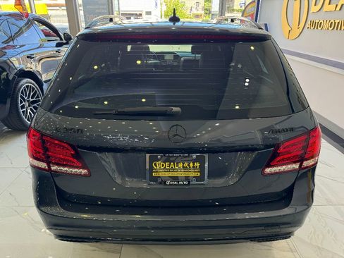 Used 2014 Mercedes-Benz E 350 Sport image 5