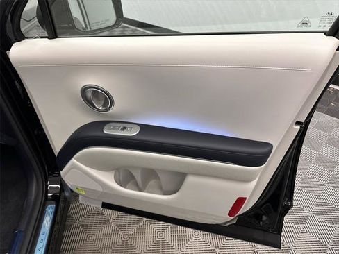 New 2026 Hyundai Palisade Calligraphy image 16