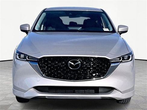 New 2025 MAZDA CX-5 AWD 2.5 S w/ Select Package image 2