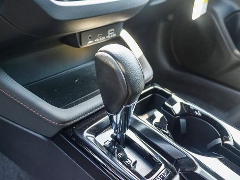 New 2026 Subaru Forester Sport AWD/4WD image 21