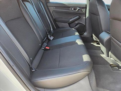 Used 2026 Honda Civic FWD Hybrid Sedan image 18