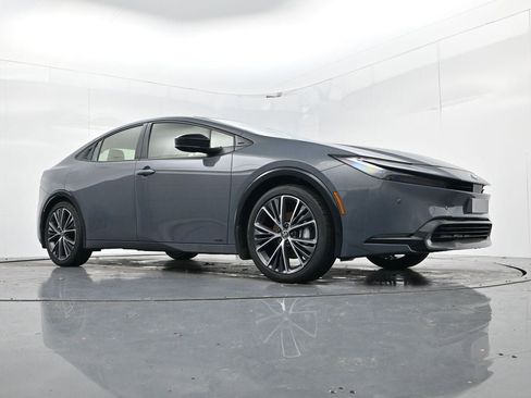 New 2026 Toyota Prius XLE image 47