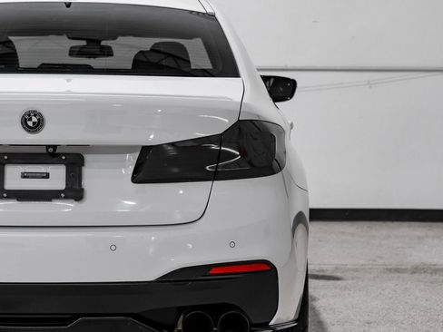 Used 2019 BMW 540i w/ M Sport Package RWD image 53