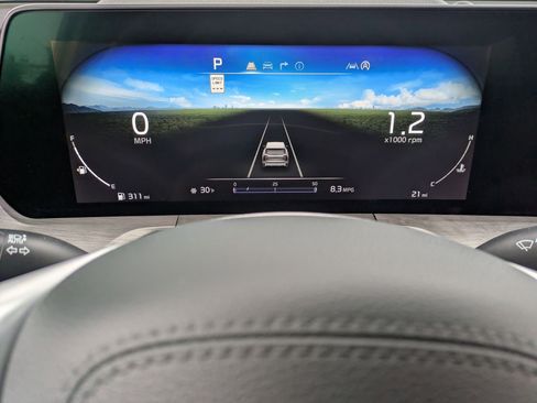 New 2025 Kia Telluride SX X-Line image 19