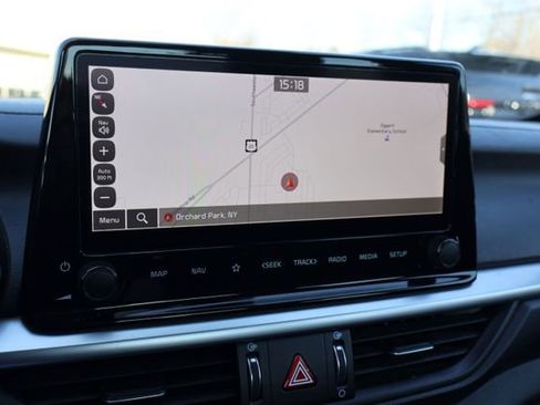 Used 2024 Kia Forte GT-Line image 14