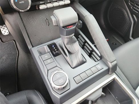 New 2026 Toyota Tacoma TRD Sport image 16