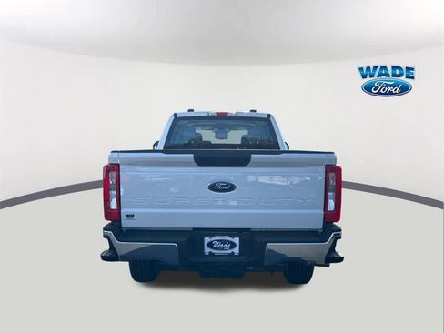 New 2025 Ford F350 XL w/ XL Driver Assist Package image 6
