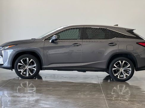 Used 2017 Lexus RX 350 FWD w/ Premium Package image 4