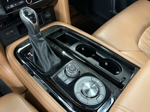 Used 2021 INFINITI QX80 Sensory w/ Cargo Package RWD image 26