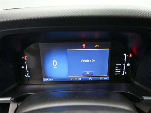 Used 2024 Ford Ranger XL image 15