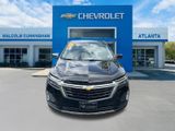 Used 2022 Chevrolet Equinox LT image 2