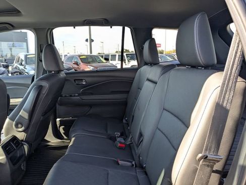 Used 2021 Honda Passport EX-L image 14