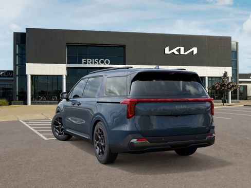 New 2026 Kia Carnival SX Prestige image 4