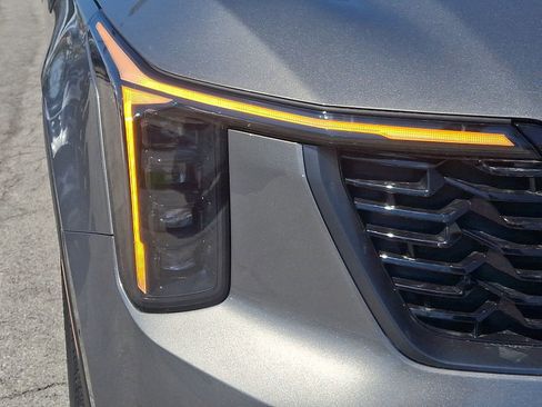 New 2026 Kia Sorento SX Prestige AWD/4WD image 10