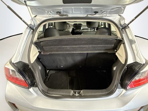 Used 2021 Mitsubishi Mirage image 34