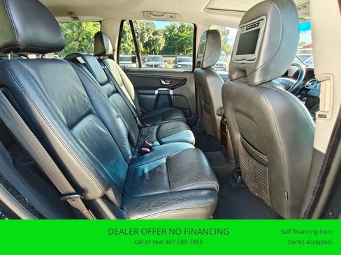 Used 2012 Volvo XC90 3.2 image 16